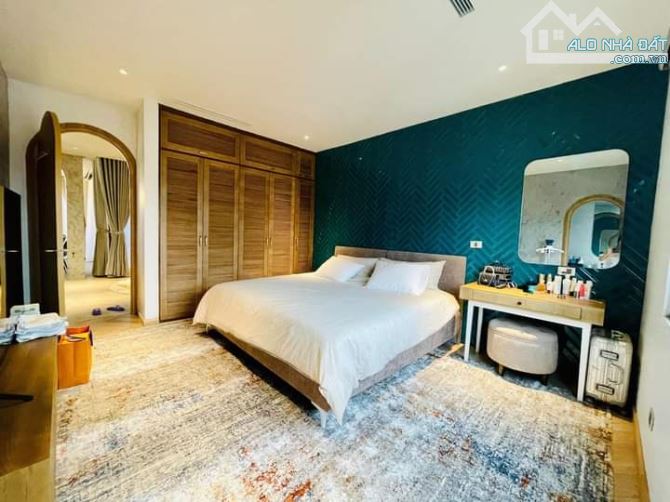 79 tỷ - Apartment Trích Sài, Tây Hồ 130m, 9 tầng thang máy. - 5