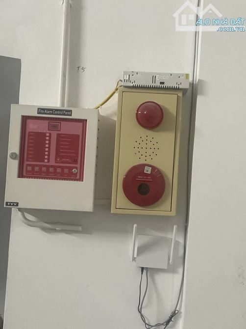 Bán nhà 5 tầng phố Nguyễn Trãi 90 m giá 11.5 tỷ - 5