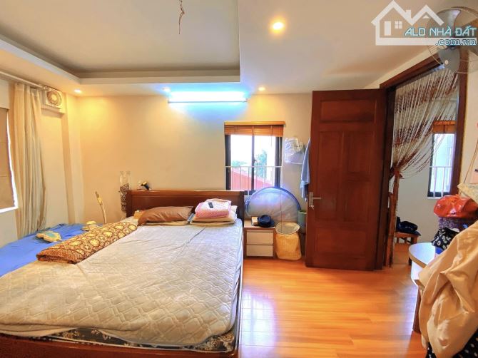 APARTMENT TRỊNH CÔNG SƠN,8T TM XỊN 9 CĂN HỘ CHO THUÊ RẤT ĐẸP, VIEW HỒ, CÔNG VIÊN, DT 140TR - 5