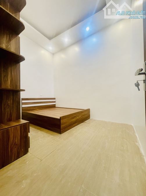 Thanh Xuân nhà đẹp 40m, ô tô đỗ cửa, gần hồ thoáng mát, chỉ 7tỷ86. - 5