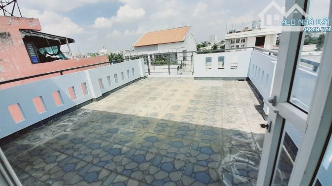 Nhà 5 Lầu, HXH, 91m2, View Sông, Ngay Gigamall, Tặng Nội Thất, SHR, Hoàn Công Giá 10,1 Tỷ - 5