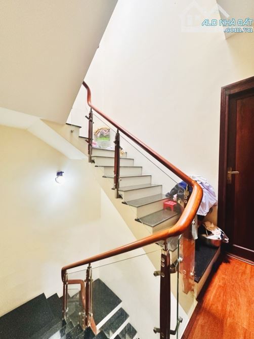 Nhà Bán, Thân Nhân Trung, P13 , Tân Bình , Dt 4,2 x 19 , 4 Tầng Hẻm 8m Xe Tải Tránh Nhau . - 5