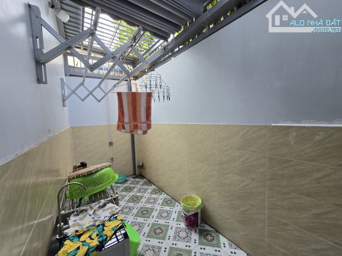 Bán Nhà Có Thang Máy, 104m2, 4 Tầng, C1 HXT, Gần CĐ Vinatex Phạm Văn Đồng, Thủ Đức,7.2 Tỷ - 6