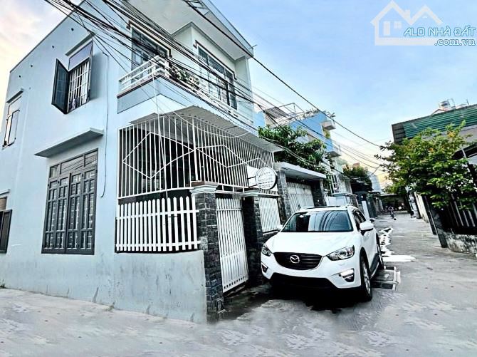 [~600tr] có Nhà ở liền Cồn Ngọc Thảo, P Ngọc Hiệp, Nha Trang DT 8m x 7m 53m2 2P2WC TTT.Phố - 6