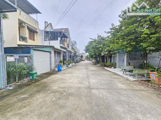 Đất gần bigC Go mặt Đường phía trước siêu rộng Dĩ An Bình Dương - 6
