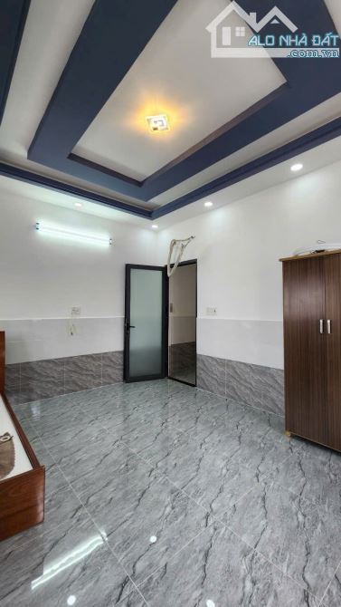 Bán nhà mới 49m2, P Tân Kiểng, Quận 7 giá 5,2:tỷ - 6