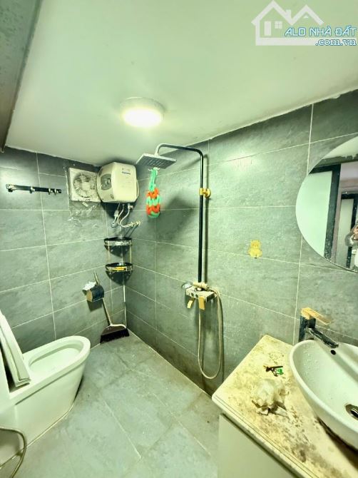 Siêu hiếm Khương Thượng, Ngã Tư Sở, lô góc, ô tô qua nhà, 27m2 x 4 tầng, chào 7 tỷ 2 - 6