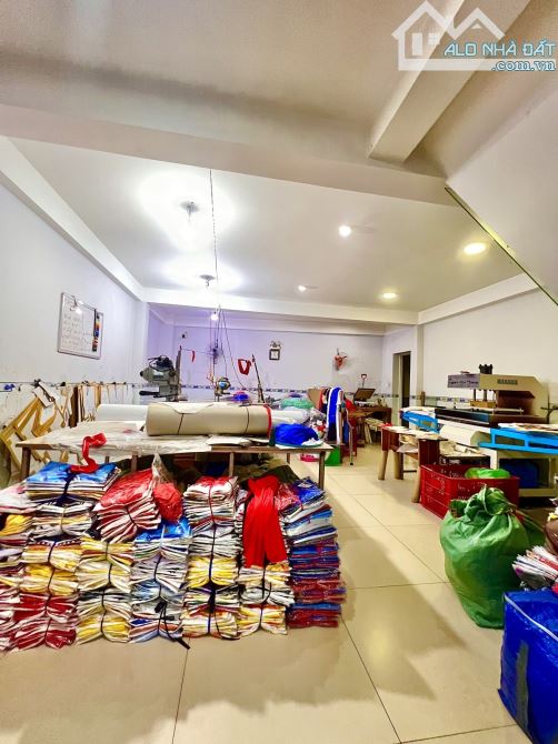 🆘BÁN CĂN NHÀ 5 TẦNG TRỊNH ĐÌNH TRỌNG TÂN PHÚ, 100m2 NGANG LỚN 6m, HẺM Ô TÔ - 6