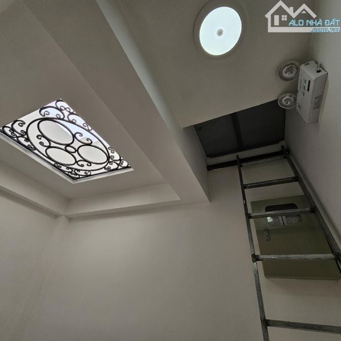 Bán chung cư mini phố KIM NGƯU - Hai Bà Trưng, 900 triệu/năm, 84m2 x 4 tầng, 16.8 tỷ - 6
