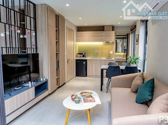 79 tỷ - Apartment Trích Sài, Tây Hồ 130m, 9 tầng thang máy. - 6