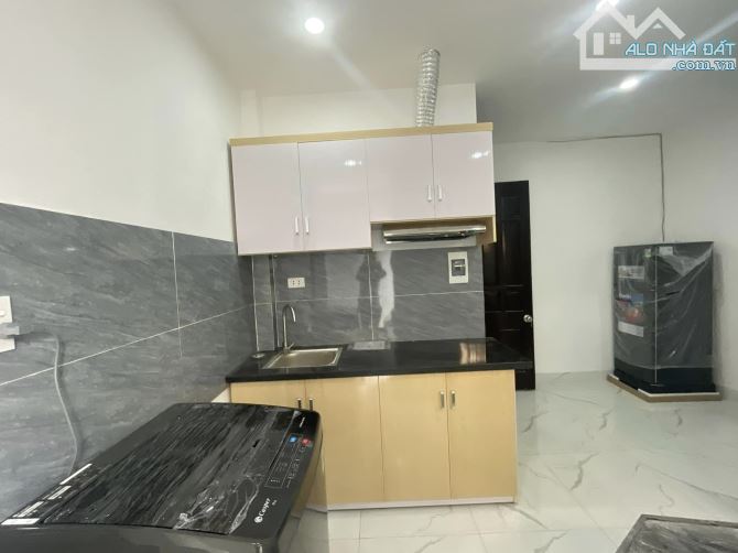Bán nhà 5 tầng phố Nguyễn Trãi 90 m giá 11.5 tỷ - 6