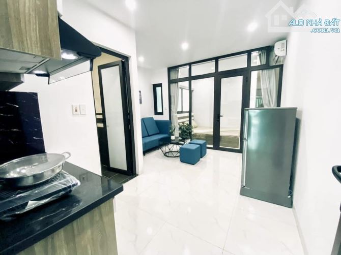 Bán nhà 7 tầng phố Cầu Giấy cho thuê 80 tr giá 12.5 tỷ - 6