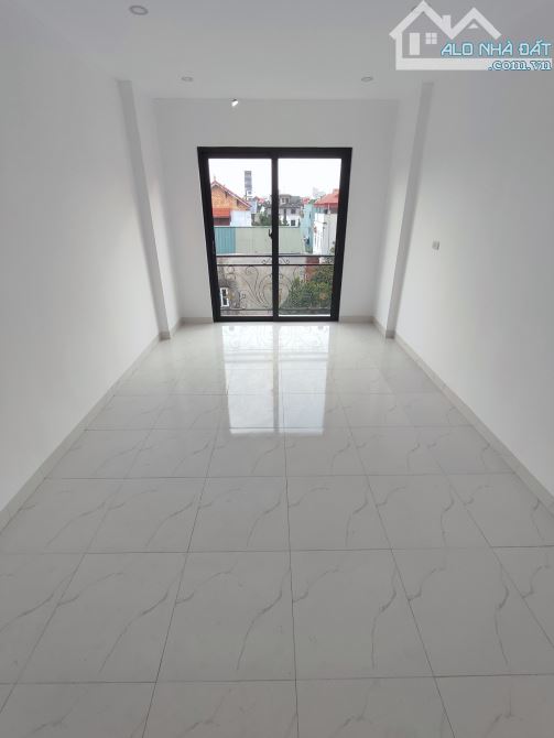 NGõ nông 50m ra trục chính- Ở ngay và ngay- 1km ra QL6 TT Hà Đông - 6