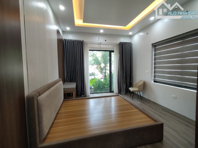 NHỈNH 26 TỶ - 1100M2 BIỆT THỰ NGHỈ DƯỠNG - LỆ CHI - GIA LÂM - FULL NỘI THẤT ĐẸP - 7