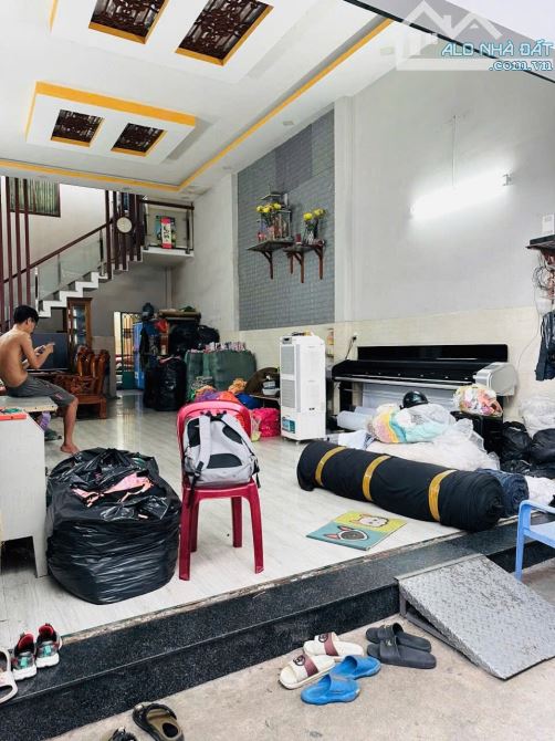 🏠Nhà Tuyệt Đẹp 120m², Giá Tốt Không Thể nào Tin Tại Bình Hưng Hòa😱🔥 - 7