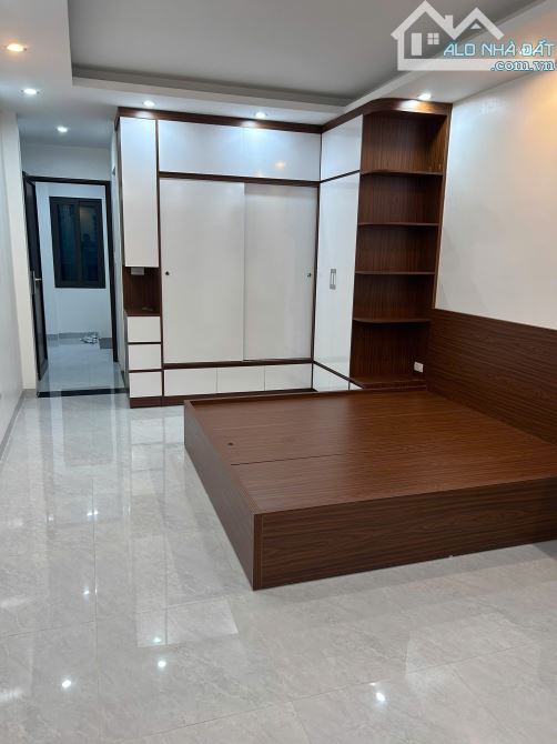 Nhà đẹp rẻ nhất La Phù3T*30m2, Full Nội thất, Ôtô đỗ, ngay Chợ La Phù, Gleximco, Aeon HĐ - 7