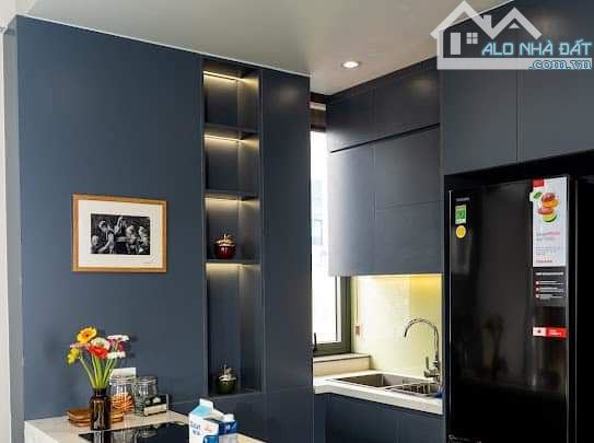 79 tỷ - Apartment Trích Sài, Tây Hồ 130m, 9 tầng thang máy. - 7