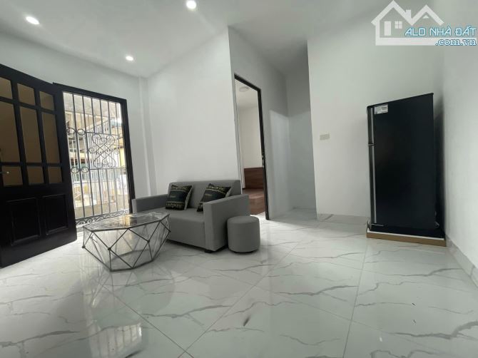 Bán nhà 5 tầng phố Nguyễn Trãi 90 m giá 11.5 tỷ - 7