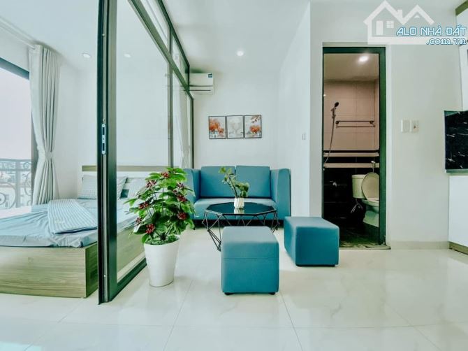 Bán nhà 7 tầng phố Cầu Giấy cho thuê 80 tr giá 12.5 tỷ - 7