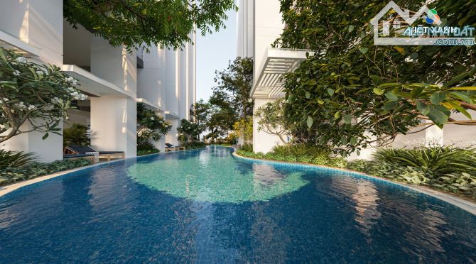 Bán Căn Hộ Mặt Sông Hàn - VIEW SÔNG - GIÁ GỐC TỪ CDT