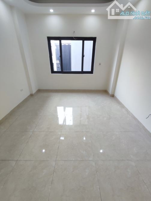 NGõ nông 50m ra trục chính- Ở ngay và ngay- 1km ra QL6 TT Hà Đông - 7