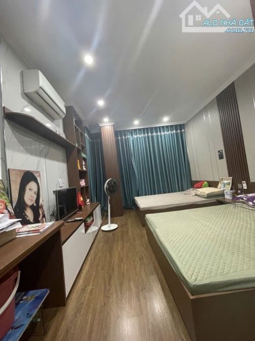 Kinh Doanh Khủng, Mặt Phố Lạc Long Quân, Vỉa Hè, 4 Làn xe, 54Mx7T, Thang Máy - 24.3TỶ - 7