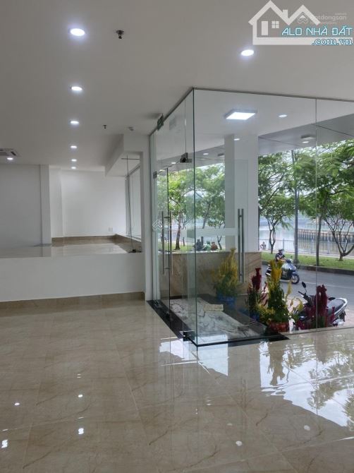 Hàng hiếm - Building view sông 428 Trường Sa, Phú Nhuận - 13x15M, Hầm 7 Tầng, HĐT 285 TR - 8