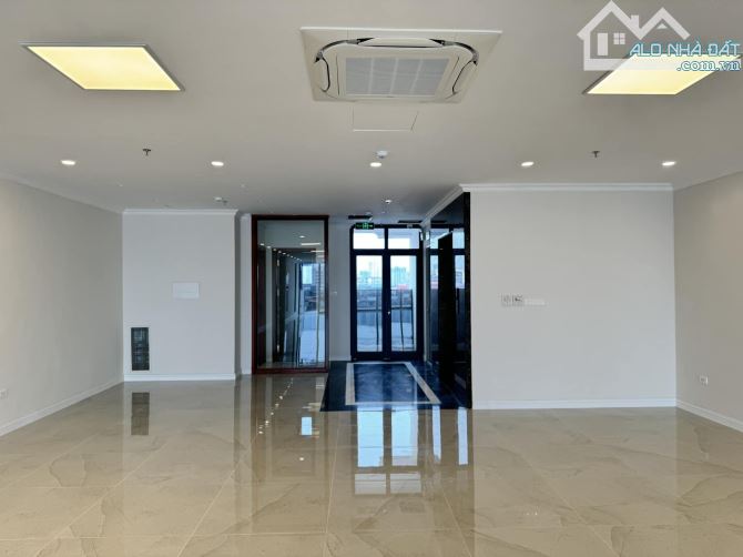 TOÀ VĂN PHÒNG MẶT PHỐ PHẠM VĂN ĐỒNG 120 TỶ  200M2 MT 11M 8 TẦNG CÓ HẦM GPXD HOÀN CÔNG - 8