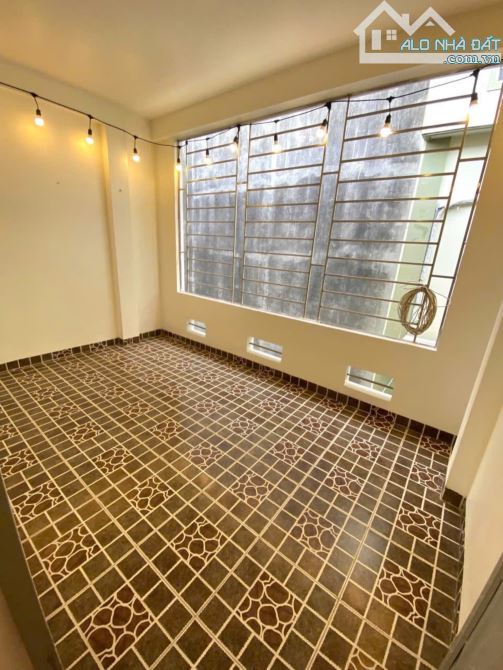 BÁN NHÀ PHỐ NGŨ NHẠC, DT 30M x 4 TẦNG, NHỈNH 4 TỶ, NGÕ RỘNG, VỊ TRÍ SIÊU ĐẸP - 8