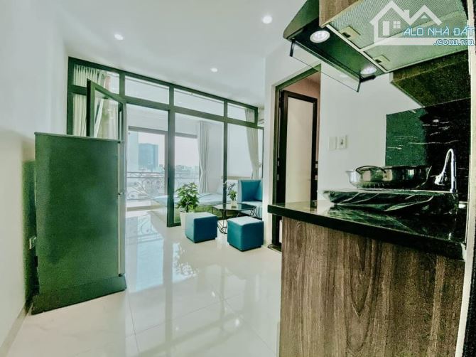 Bán nhà 7 tầng phố Cầu Giấy cho thuê 80 tr giá 12.5 tỷ - 8
