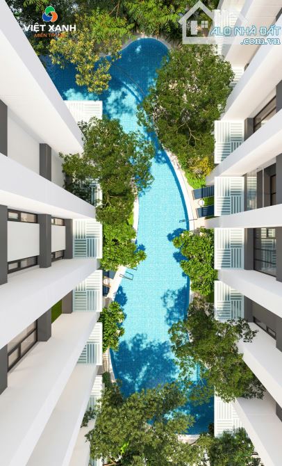Bán Căn Hộ Mặt Sông Hàn - VIEW SÔNG - GIÁ GỐC TỪ CDT - 1