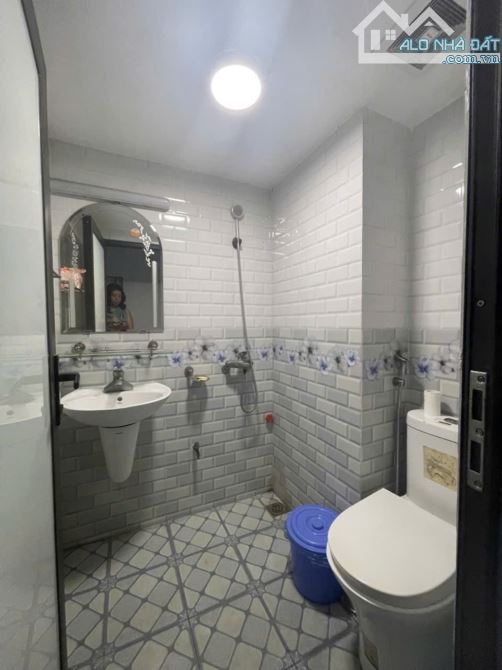 Kinh Doanh Khủng, Mặt Phố Lạc Long Quân, Vỉa Hè, 4 Làn xe, 54Mx7T, Thang Máy - 24.3TỶ - 8