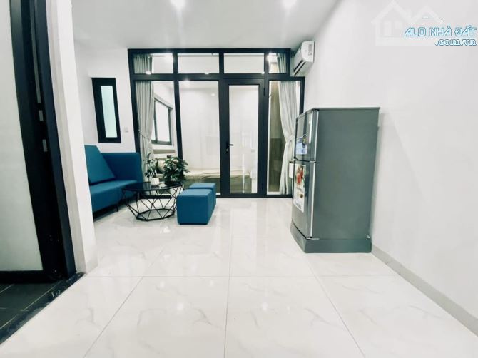 Bán nhà 7 tầng phố Cầu Giấy cho thuê 80 tr giá 12.5 tỷ - 9