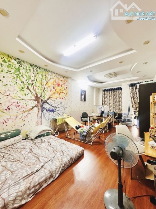 Nhà Bán, Thân Nhân Trung, P13 , Tân Bình , Dt 4,2 x 19 , 4 Tầng Hẻm 8m Xe Tải Tránh Nhau . - 9