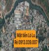 Mặt Tiền Lò Lu, 12 tỷ 400 Ngang 5m Trung Tâm Kinh Doanh Tốt, XD 1 Hầm 7 Lầu Đắc Địa