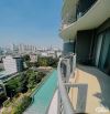 Sky Villa Đảo Kim Cương Q2 , DT 236m2 , 3PN , Full NT Châu Âu , Giá thuê 3,000$