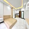 Cho Thuê CCMN 254 Minh Khai Hai Bà Trưng 30m2 Studio Thang Máy Cửa Sổ Ful Nội Thất Gần Chợ