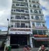 Bán tòa nhà căn hộ dịch vụ đường Lâm Văn Bền, thu nhập 420 triệu/tháng - giá 88 tỷ