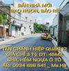 BAO ĐẦU TƯ Bán nhà mới SHR chỉ 3 tỷ tròn DT:45m2, Hẻm nhựa ô tô