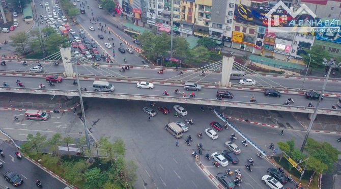 Ngã Tư Xuân Thủy Hồ Tùng Mậu, Oto Ngõ Thông 20m Ra Phố, Ở & Kinh Doanh, 50m Mt 4m 12 Tỷ