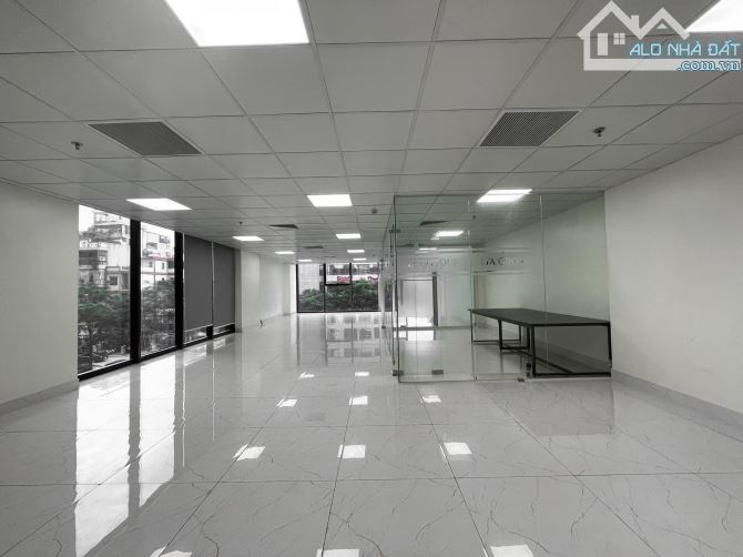 Cho thuê văn phòng tại Five Star Kim Giang, 130 m2, Giá Rất cạnh Tranh