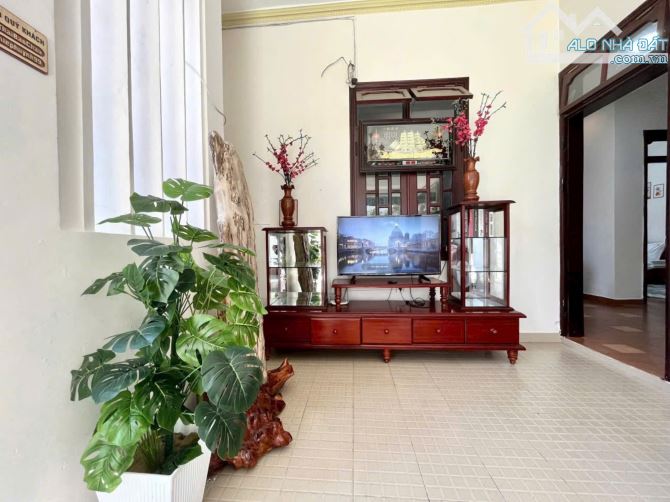 🏡 Chỉ hơn 17 tỷ, Mặt tiền Nguyễn Thượng Hiền Đà Lạt 292m2 khu cán bộ an ninh