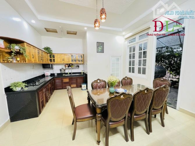 Giảm Giá Bán Nhanh Căn Nhà Đồi Thông Tin P.8 Đà Lạt- Cách Hồ Xuân Hương 2,2Km