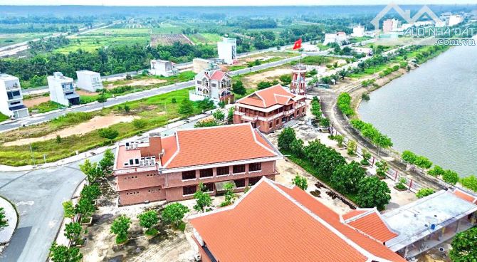 LÔ ĐẤT TIỀM NĂNG 175M2 GIÁ CỰC THẤP GẦN KHU VỰC TRUNG TÂM THÀNH PHỐ