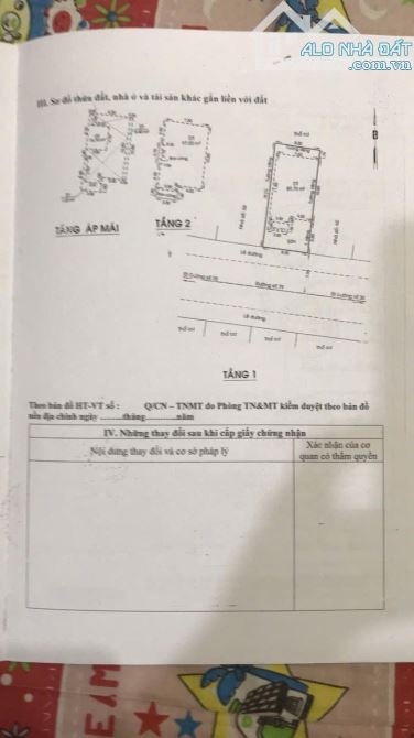 Chính chủ gởi bán nhà 166 đường số 79 l P.Tân Quy l Q7. DT : 8m x 18m l Giá : 28,5 tỷ.