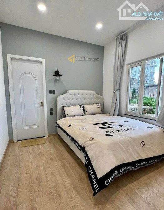 HOT căn nhà Hẻm ô tô đường Trần Đại Nghĩa, Phường 8, Đà Lạt
