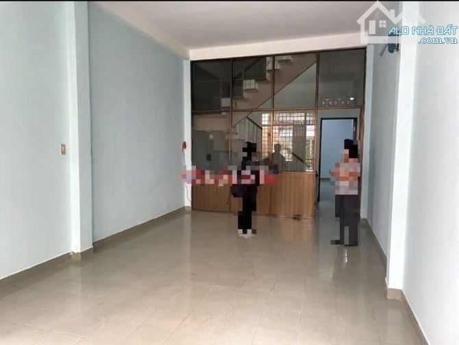 4x20m, 4PN. Nhà hẻm 243 Tô Hiến Thành, Quận 10