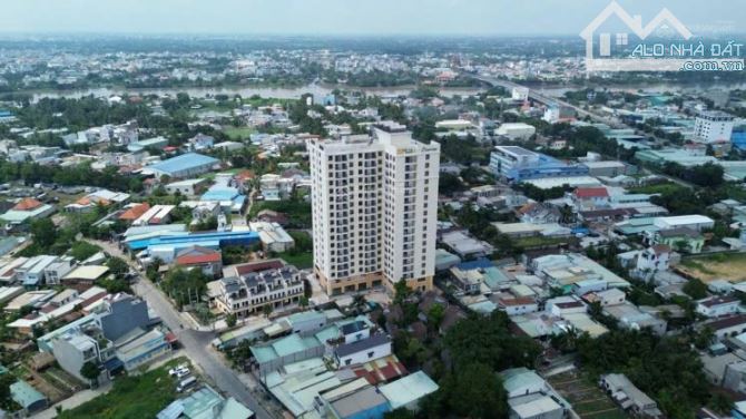 Bán căn hộ Splus Riverview ( view Sông Sài Gòn ) 2PN - 1WC giá chỉ từ 1,47 tỷ.