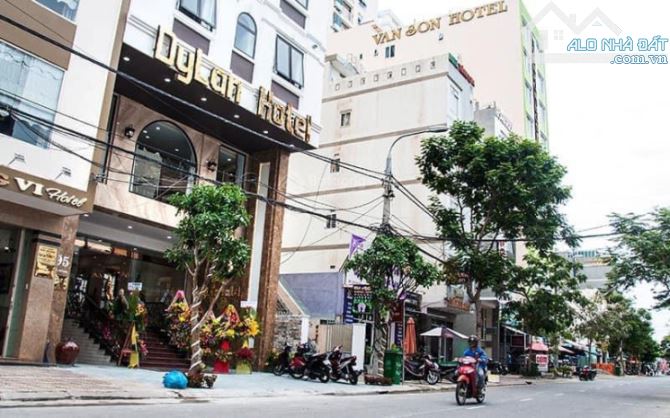 BÁN LÔ ĐẤT MT DƯƠNG ĐÌNH NGHỆ DT 100M NGANG 10M