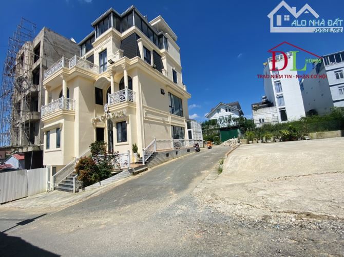 Đất Phù Đổng Thiên Vương Cách Đường Chính 50m